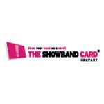 logo The Showband Card company