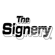 logo The Signery