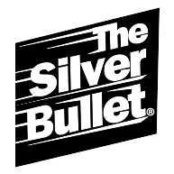 logo The Silver Bullet