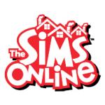 logo The Sims Online