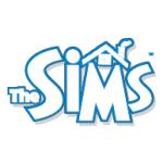 logo The Sims