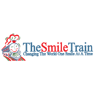 logo The Smile Train