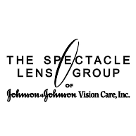 logo The Spectacle Lens Group