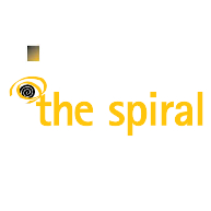 logo The Spiral