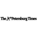 logo The St Petersburg Times