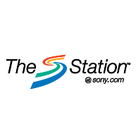 logo The Station