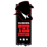 logo The Stetson