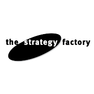 logo The Strategy Factory