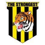 logo The Strongest