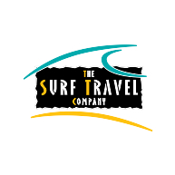 logo The Surf Travel Company