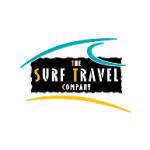 logo The Surf Travel Company