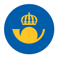 logo The Swedish Post