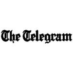 logo The Telegram