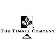 logo The Timber Company