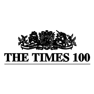 logo The Times 100(130)