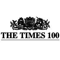 logo The Times 100