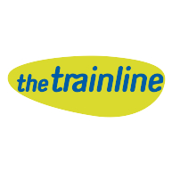 logo the trainline