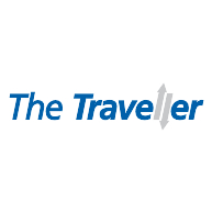 logo The Traveller