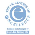 logo The UK Centres of e-xcellence