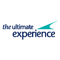 logo The Ultimate Experience(131)