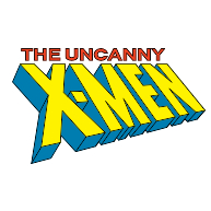 logo The Uncanny X-Men