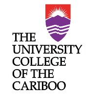 logo The University College Of The Cariboo