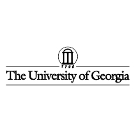 logo The University of Georgia(138)