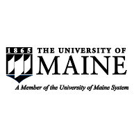 logo The University of Maine