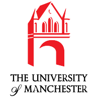 logo The University of Manchester