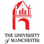 logo The University of Manchester