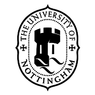 logo The University of Nottingham