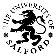 logo The University Of Salford