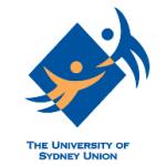 logo The University of Sydney Union