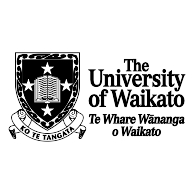 logo The University of Vaikato