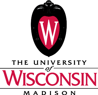 logo The University of Wisconsin Madison(153)