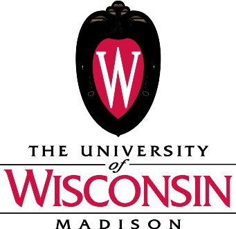 logo The University of Wisconsin Madison