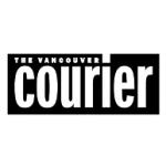 logo The Vancouver Courier