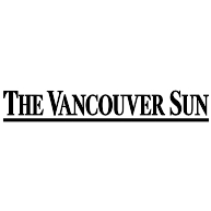 logo The Vancouver Sun