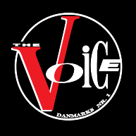 logo The Voice