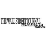 logo The Wall Street Journal IE