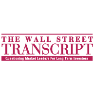 logo The Wall Street Transcript