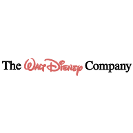 logo The Walt Disney Company