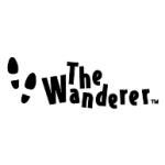 logo The Wanderer