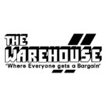 logo The Warehouse