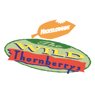 logo The Wild Thornberrys