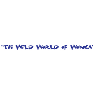 logo The Wild World of Wonka