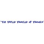 logo The Wild World of Wonka