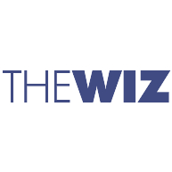 logo The Wiz