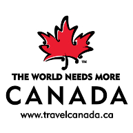 logo The World Needs More Canada