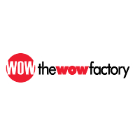 logo The Wow Factory